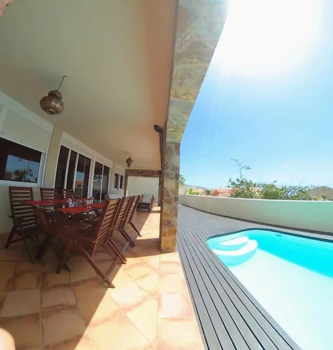 Enjoying Tenerife - Full Apartment With Swimming Pool Santa Cruz de Tenerife