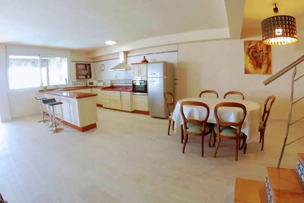 Enjoying Tenerife - Full Apartment With Swimming Pool Santa Cruz de Tenerife