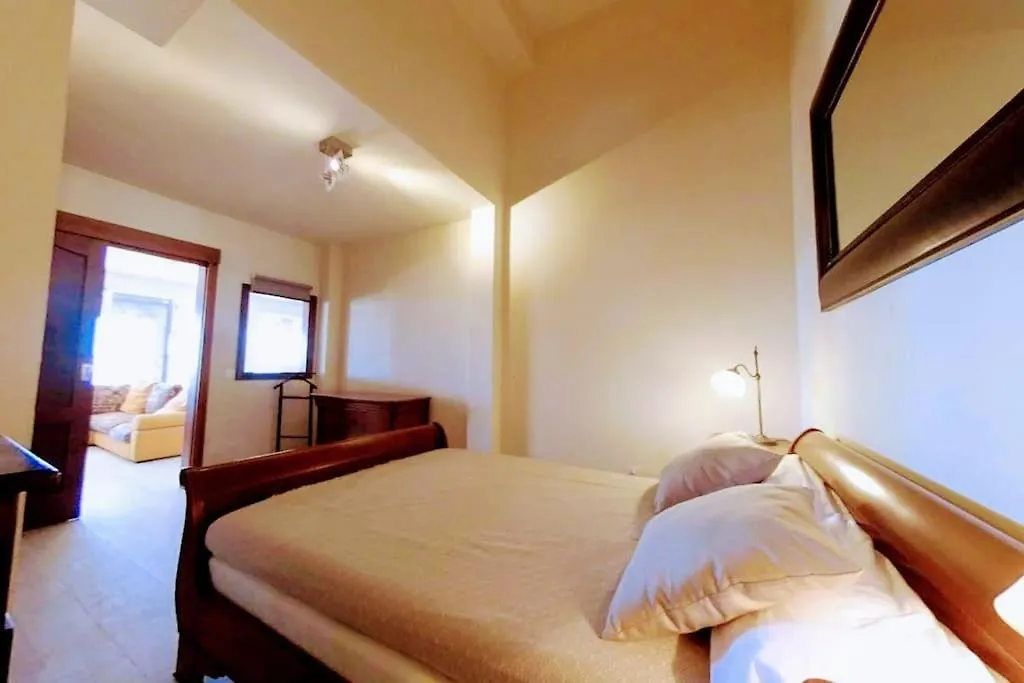 Enjoying Tenerife - Full Apartment With Swimming Pool Santa Cruz de Tenerife 0*,  Spanien