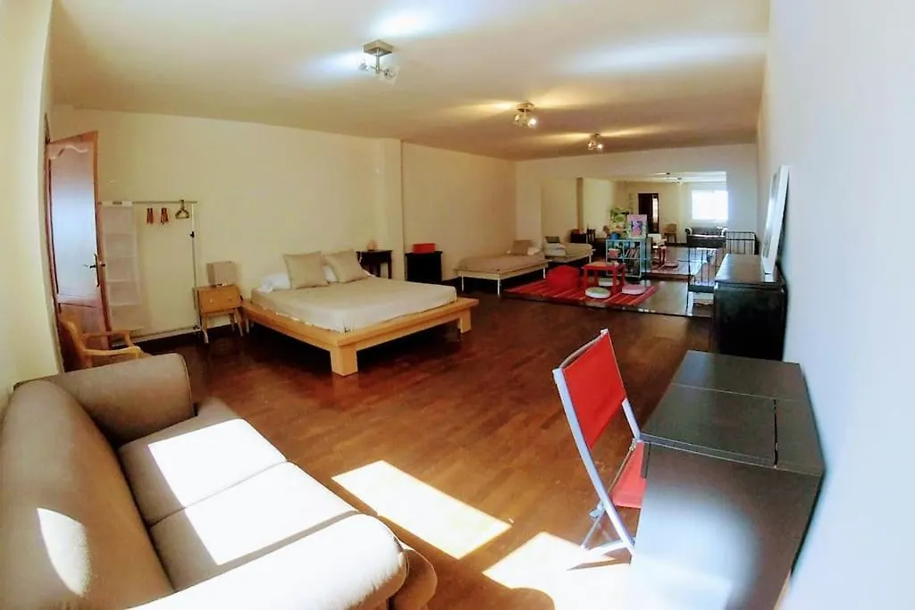 Enjoying Tenerife - Full Apartment With Swimming Pool Santa Cruz de Tenerife Spanien