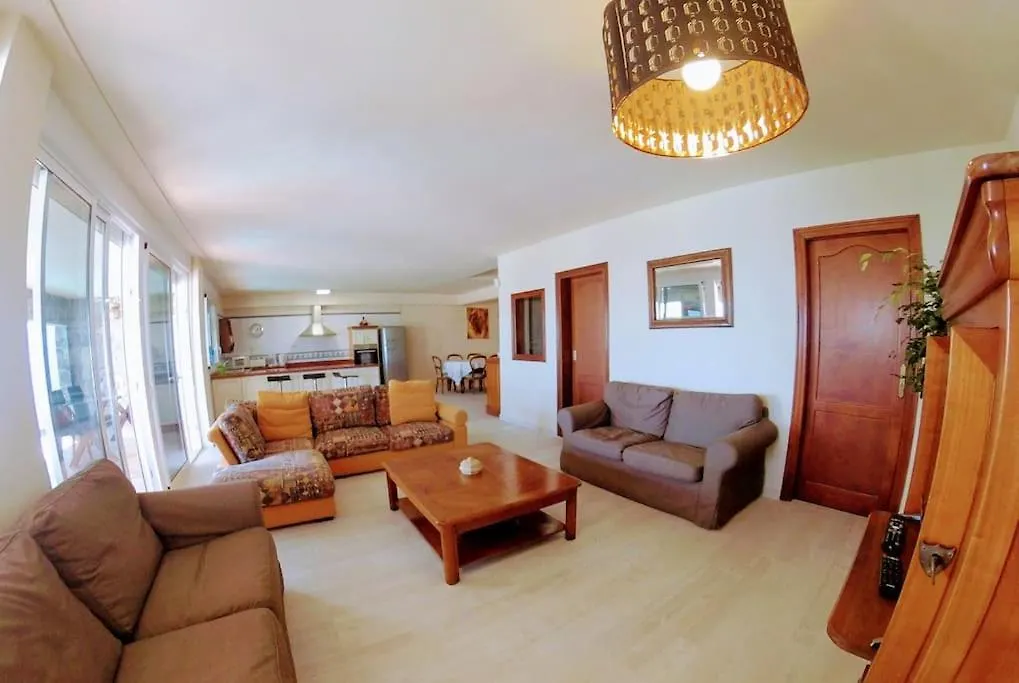 Enjoying Tenerife - Full Apartment With Swimming Pool Santa Cruz de Tenerife Spanien