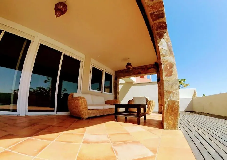 Enjoying Tenerife - Full Apartment With Swimming Pool Santa Cruz de Tenerife