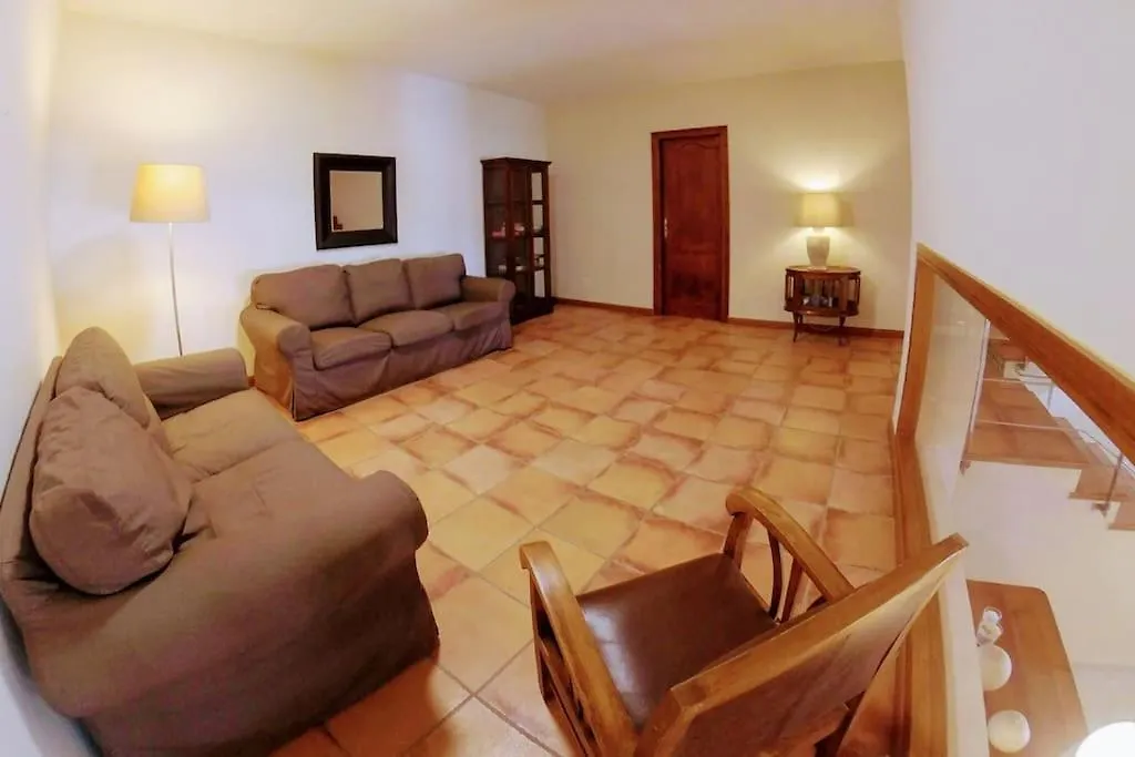 Enjoying Tenerife - Full Apartment With Swimming Pool Santa Cruz de Tenerife