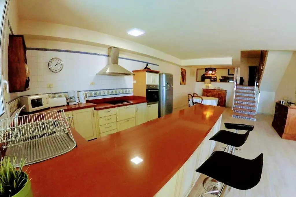 Enjoying Tenerife - Full Apartment With Swimming Pool Santa Cruz de Tenerife