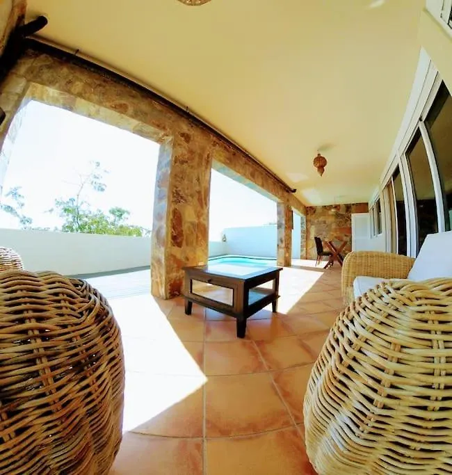 Enjoying Tenerife - Full Apartment With Swimming Pool Santa Cruz de Tenerife 0*,