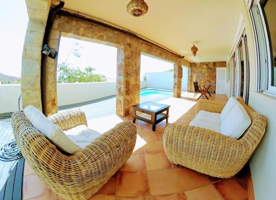 Enjoying Tenerife - Full Apartment With Swimming Pool Santa Cruz de Tenerife Spanien
