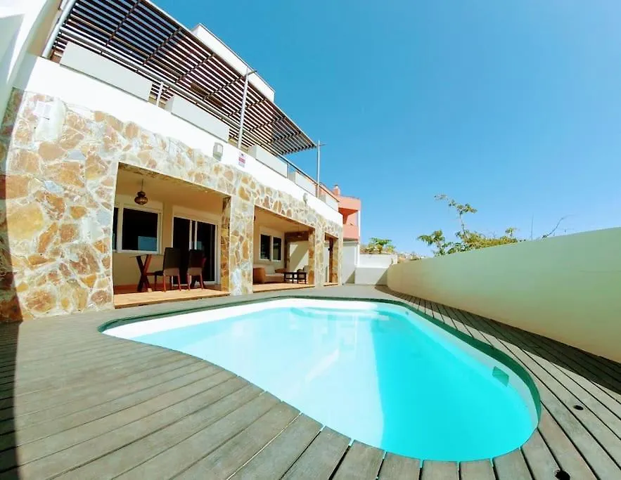 Enjoying Tenerife - Full Apartment With Swimming Pools kontakt